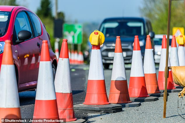 IAM RoadSmart says most drivers do not consult the Highway Code once they have passed their test, so are unlikely to change their approach when it comes to merging correctly.