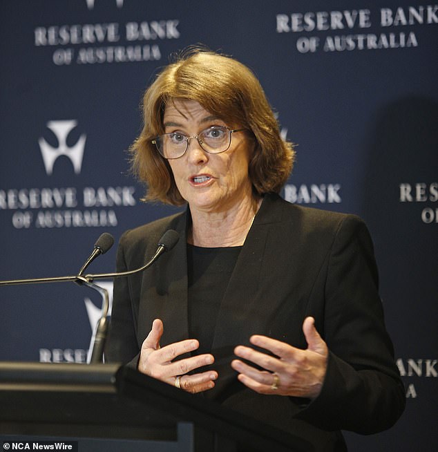 The Prime Minister was on the defensive even before RBA Governor Michele Bullock reiterated her concerns about Labor's federal and state government spending keeping inflation high.