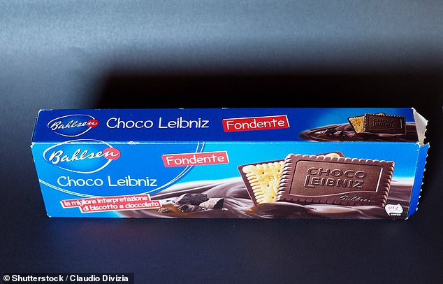 The Bahlsen family has led the company behind the iconic Leibniz biscuits for over 130 years.