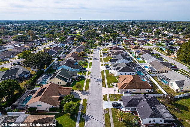 Florida properties along the coast are not only expensive, but they are also at risk of substantial damage due to climate change and rising sea levels.