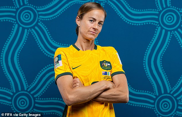 Luik, 39, believes she was wrongly suspended by Italian anti-doping authorities over a charge related to her time at Serie A club Pomigliano in 2022.