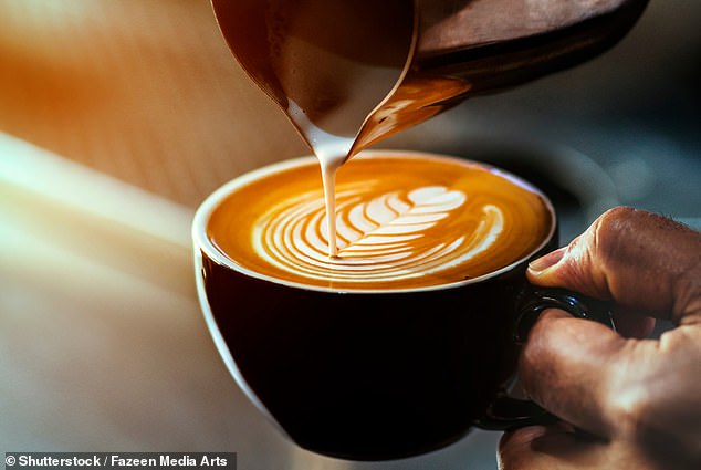 A more expensive cup: Coffee prices have risen steadily since November 2023 as climate change has affected production in some major coffee-producing nations.