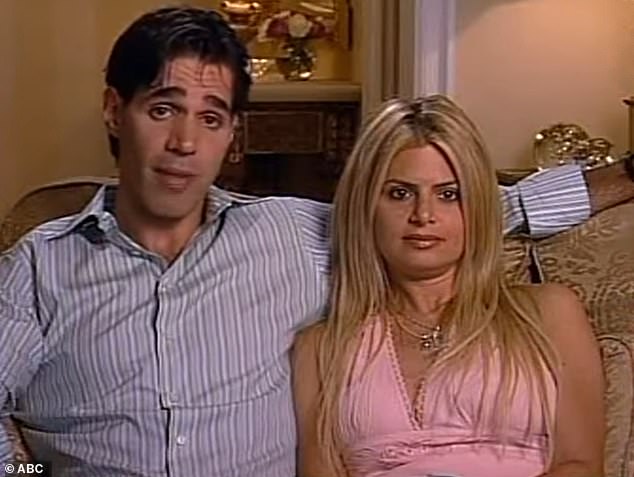 Steven, the founder of the Amiee Lynn fashion brand, and Jodi rose to fame in 2004 when they first appeared on the hit ABC series Wife Swap.