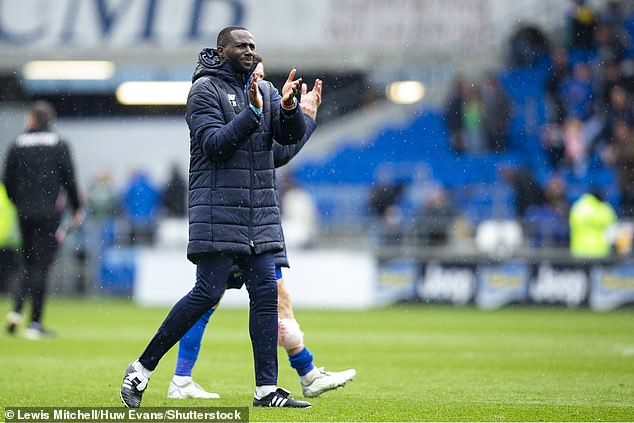 Since retiring in 2022, Bamba has returned to Cardiff taking on the role of assistant coach for his former club.