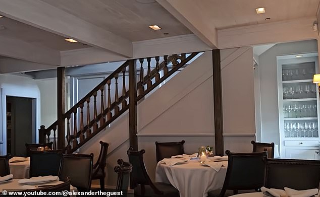 Was The French Laundry worth the price? 