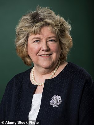 Professor June Andrews OBE FRCN FCGI is an expert in caring for frail older people and people with dementia.