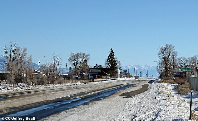 Meanwhile, residents of remote Villa Grove will continue life as usual on their idyllic plot of land along Highway 285 near the northern edge of the San Luis Valley.