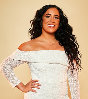 1725233112 415 Married at First Sight UK 2024 cast REVEALED Meet the