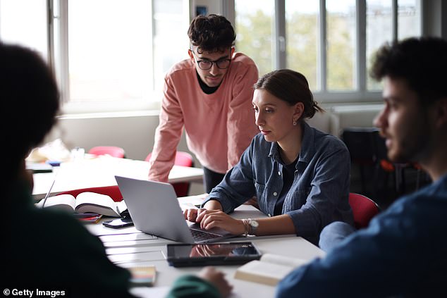 Elite universities and Ivy League institutions have seen record acceptance rates over the past four years, thanks to many more students applying under more flexible guidelines.