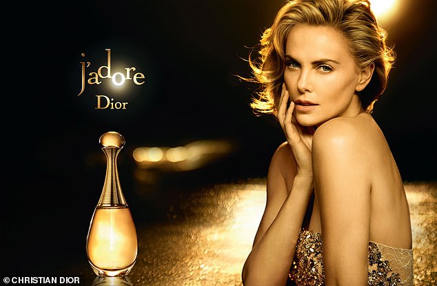 The French luxury fashion house had already hired the 49-year-old Oscar winner to lead J'Adore Dior in 2004, but in June she reportedly changed course to become an ambassador for its jewelry and style sectors.