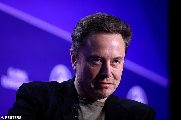 This came after a judge in Brazil ordered the suspension of X as part of a long-running dispute between Musk and authorities in the South American country.