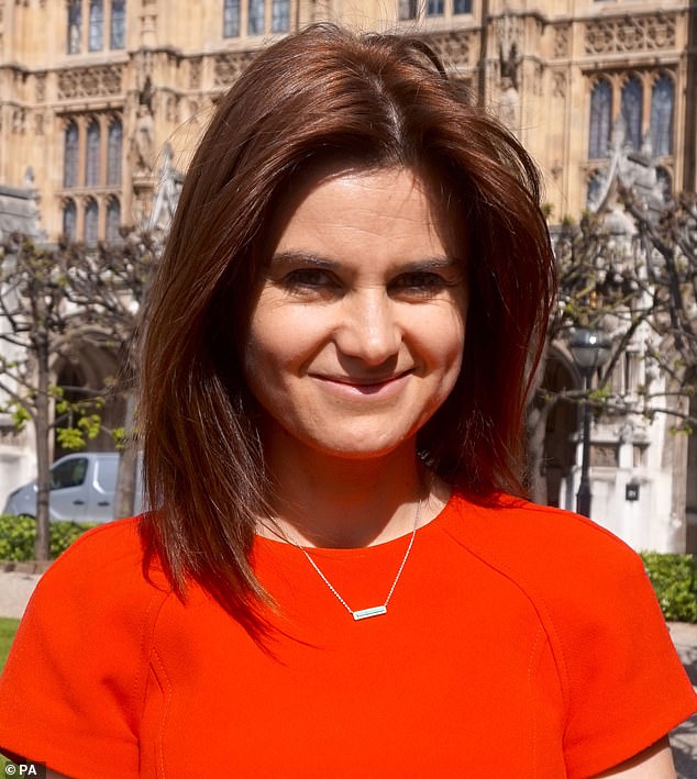 Jo Cox was stabbed and shot by a neo-Nazi thug in her home constituency of Batley, West Yorkshire, on 16 June 2016, just days before the EU referendum.