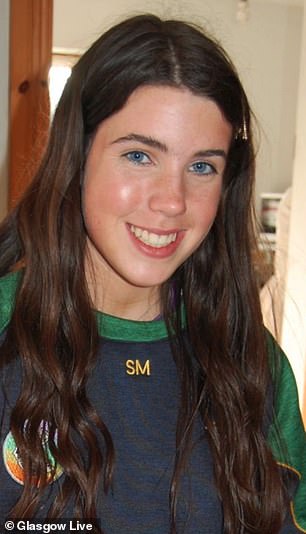 Last September, 14-year-old Sarah Mescall from County Clare, Ireland, died after also taking part in the online craze.