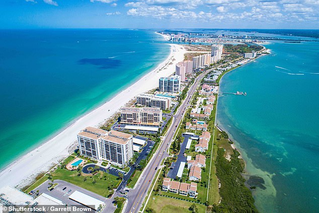 Nearly 90 percent of the more than 20,000 units listed for sale in Palm Beach, Broward and Miami-Dade are in buildings 30 years or older.