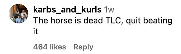 Some even thought the show should end now that Kody was married to only one woman.