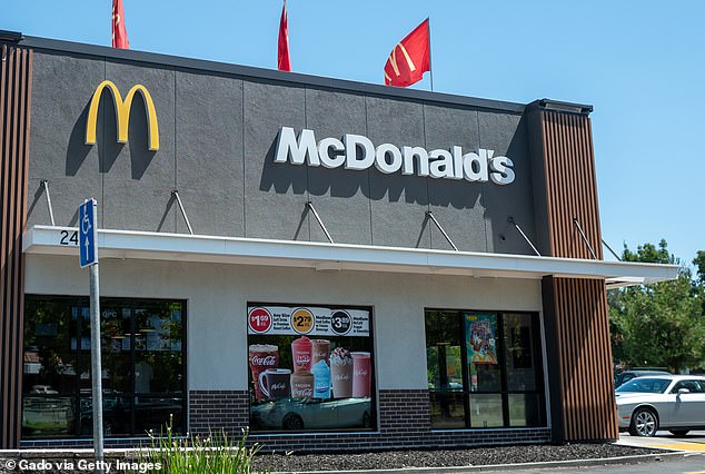 Many chains, including McDonald's, offered limited-time meal deals to lure cash-strapped customers over the summer. This came after many fast-food restaurants reported lower profits this year.