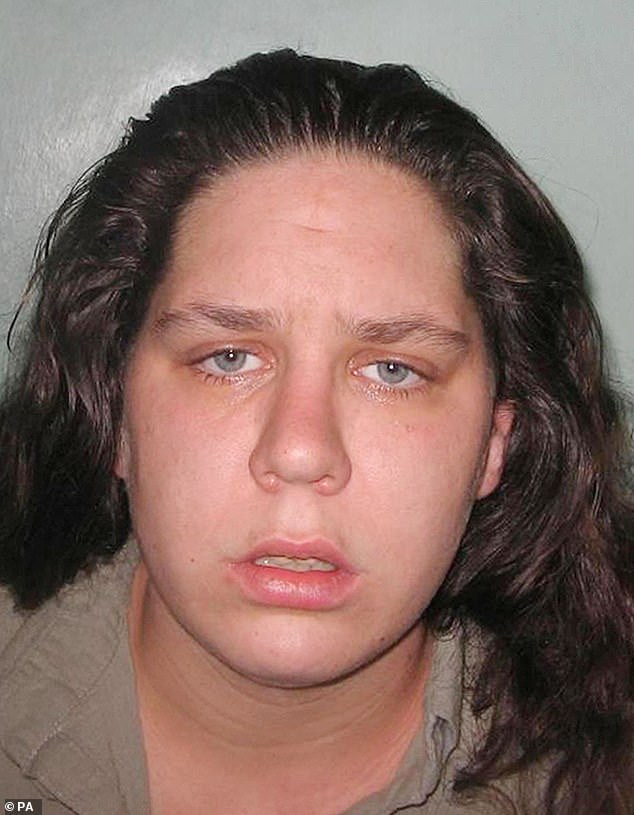 Connelly, who covered up her son's abuse, was jailed indefinitely in 2009 for a minimum of five years after admitting causing or allowing his death.