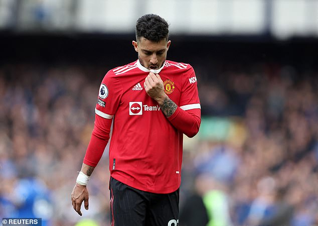 Telles, 31, spent three years at Manchester United and made 50 appearances.