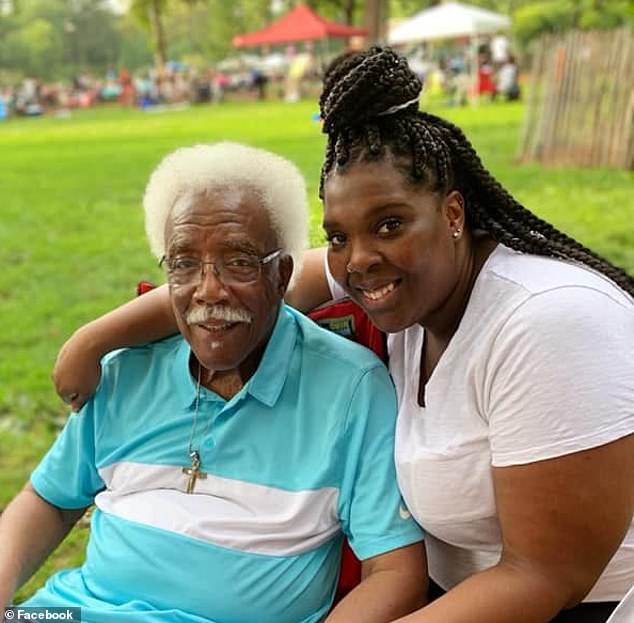 Cornelius served as Minden's mayor in July 2013 after then-Mayor Bill Robertson passed away. The 82-year-old was serving as Ward A councilman when he took office.