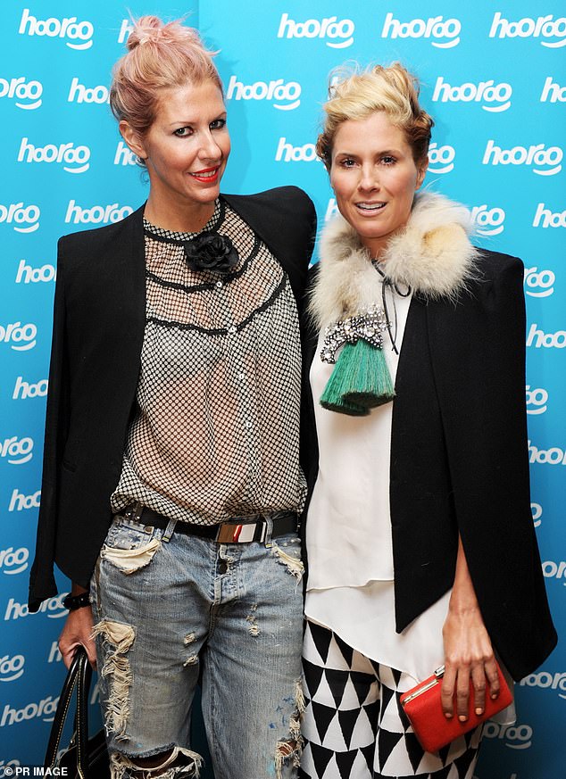 Best friends Sarah-Jane Clarke and Heidi Middleton launched the brand in 1999. In September 2013, the two co-founders handed the business over to Myer, who bought it for $72.3 million.