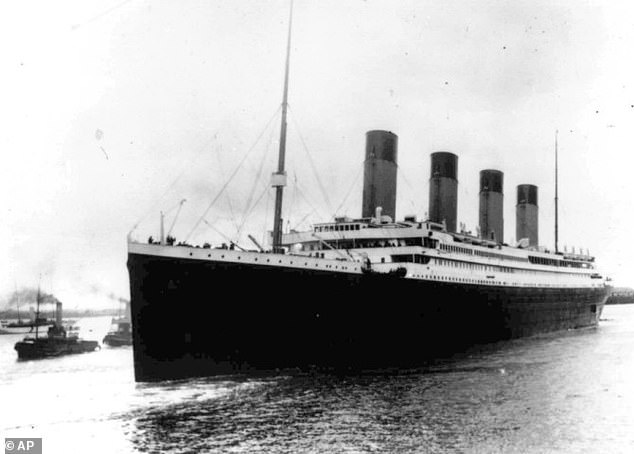 The Titanic's mild steel cladding has survived well in the cold and darkness of the ocean floor, but experts say it is now more fragile than it appears.