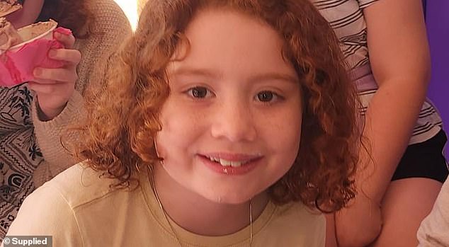 Daniella's autism and ADHD have complicated her recovery