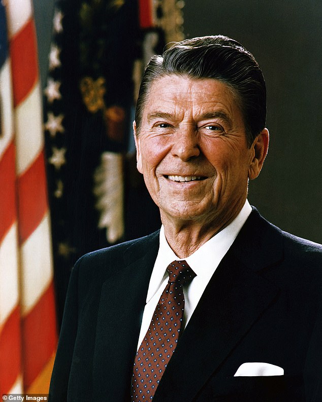 Many have argued that the Republican Party has undergone fundamental changes under former President Trump's leadership and that the modern Party would not elect Reagan.