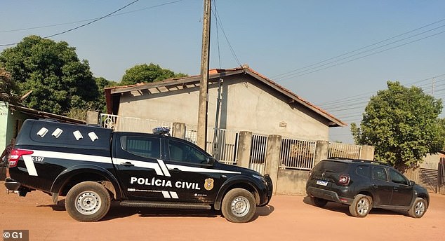 Mato Grosso Civil Police said the teenager may have had ties to rivals of the drug traffickers who killed her.