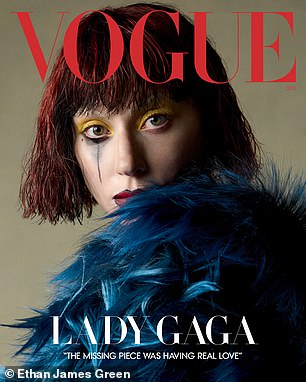 Vogue’s October 2024 issue will be available on newsstands nationwide on September 24.