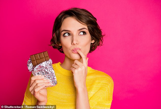 Cadmium and lead found in 23 brands of chocolate in the US