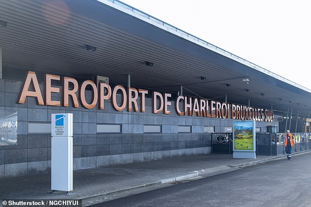 Brussels South Charleroi Airport (the fifth worst) has a Google rating of just 3.2 based on over 19,000 reviews.