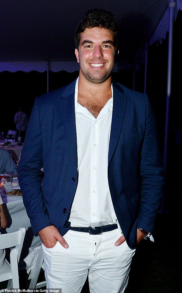 Billy McFarland, now 33, has announced he is planning a second Fyre Festival, six years after the first ended in disaster.