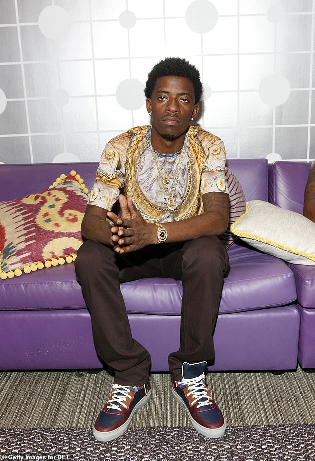 Rich Homie Quan was found dead at 34 and many paid tribute to the star