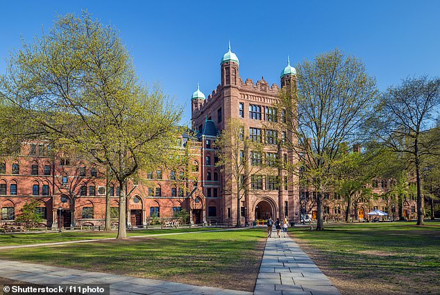 Yale University is also one of the nation's leading scientific research institutes and has one of the best performing arts and literature programs in the country.