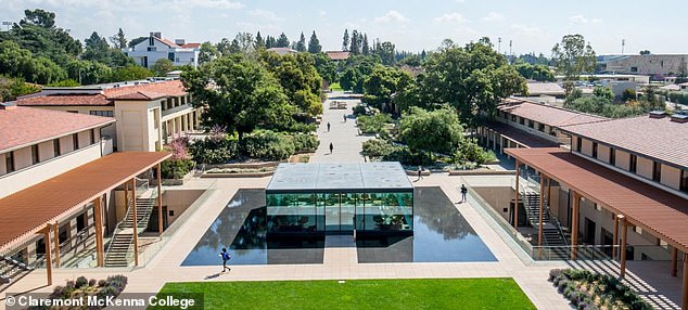 Founded as a men's college in 1946 and converted to coeducational status in 1976, Claremont McKenna is one of the nation's leading private liberal arts colleges.