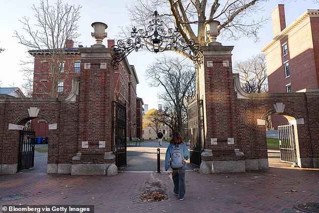 Founded in 1636 as Harvard College, this private Ivy League research university is the oldest college in the United States.