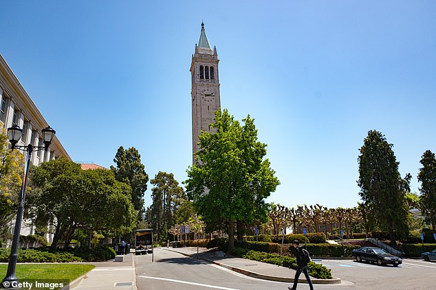 UC Berkeley, California's first land-grant university, is known for its unique opportunities in many graduate programs, including ecology, physics, sociology, and statistics.