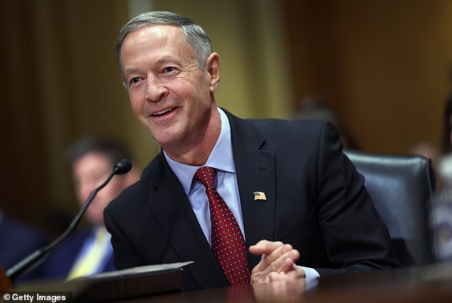 Social Security Commissioner Martin O'Malley said the agency is committed to making the process of applying for SSI benefits easier for Americans.