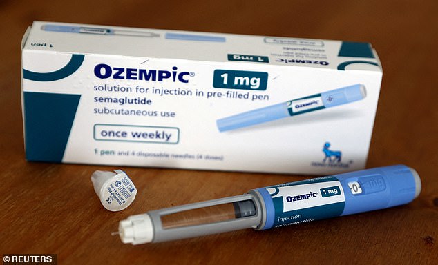 Semaglutide, the powerful ingredient behind Ozempic, stimulates weight loss by mimicking the actions of a hormone released in the gut after eating, called GLP-1.