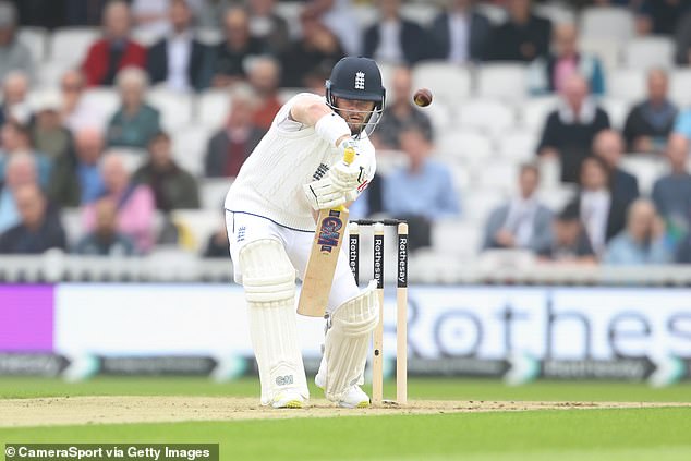 Duckett is an England player like no other, as he attacks balls outside the off-stump rather than leaving them.