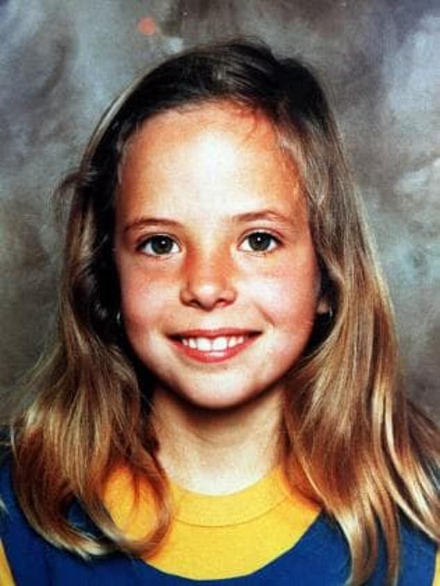 Michael Guider kidnapped, drugged and killed nine-year-old schoolgirl Samantha Knight in 1986. She was abducted near her home in Bondi and her remains have never been found.