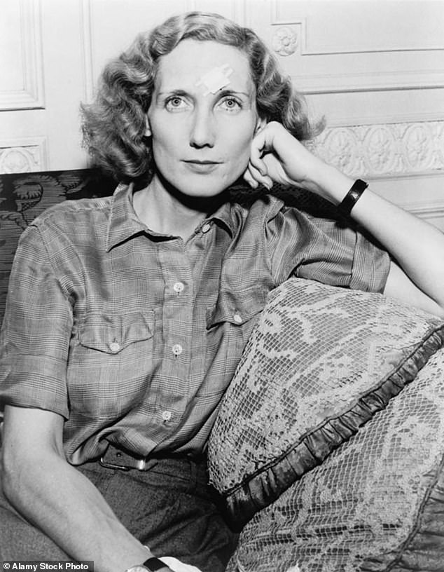 Beryl Markham became the most famous female pilot of her time.