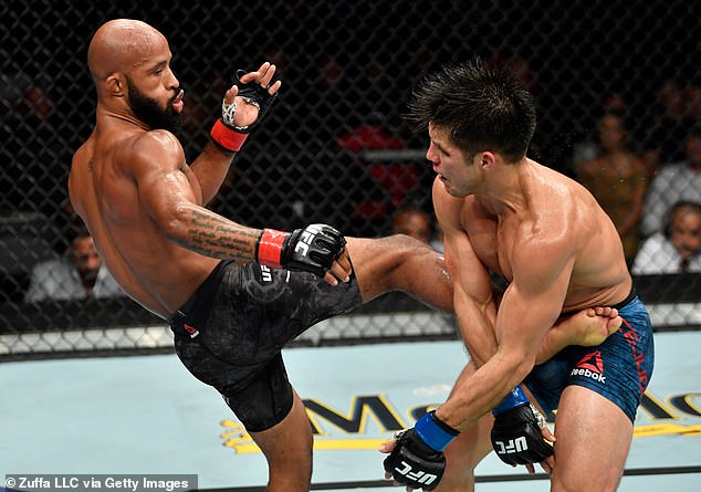 His career as a champion would come to an end in 2018 after a controversial decision loss to Henry Cejudo.