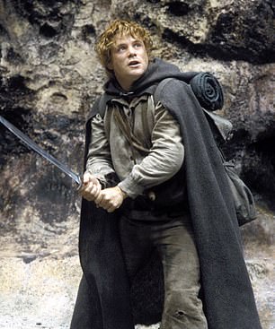 A true fan will know that Samwise is the best character.