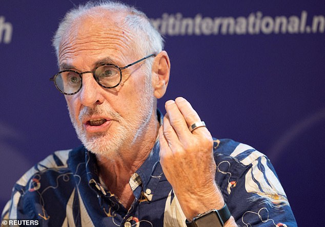 Australian-born Philip Nitschke, nicknamed Doctor Death by opponents of the right to life, expects the first suicide to occur soon.