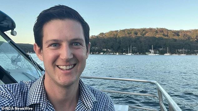 The former Liberal MP for Pittwater resigned from the party and parliament on August 30 after being arrested and charged with child sex offences.