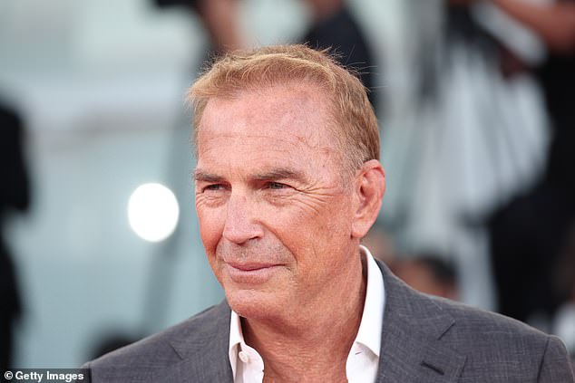 He said at the 2024 Venice Film Festival, where the sequel had its world premiere after its original August 16 release date was scrapped, having been delayed following the screening of Chapter 1, which premiered at the Cannes Film Festival in May and was released in theaters in late June, seen at the 2024 Venice Film Festival.