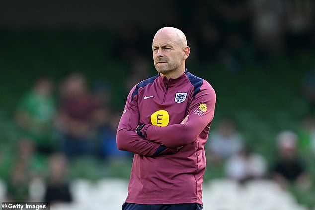 But in Lee Carsley, Alexander-Arnold may have found an international coach willing to give him the framework to finally make his England career a success.