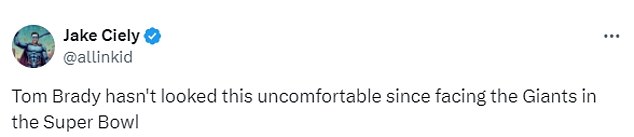 1725834725 682 NFL fans slammed Tom Brady just minutes into his 10 year