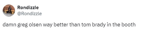 1725834727 548 NFL fans slammed Tom Brady just minutes into his 10 year